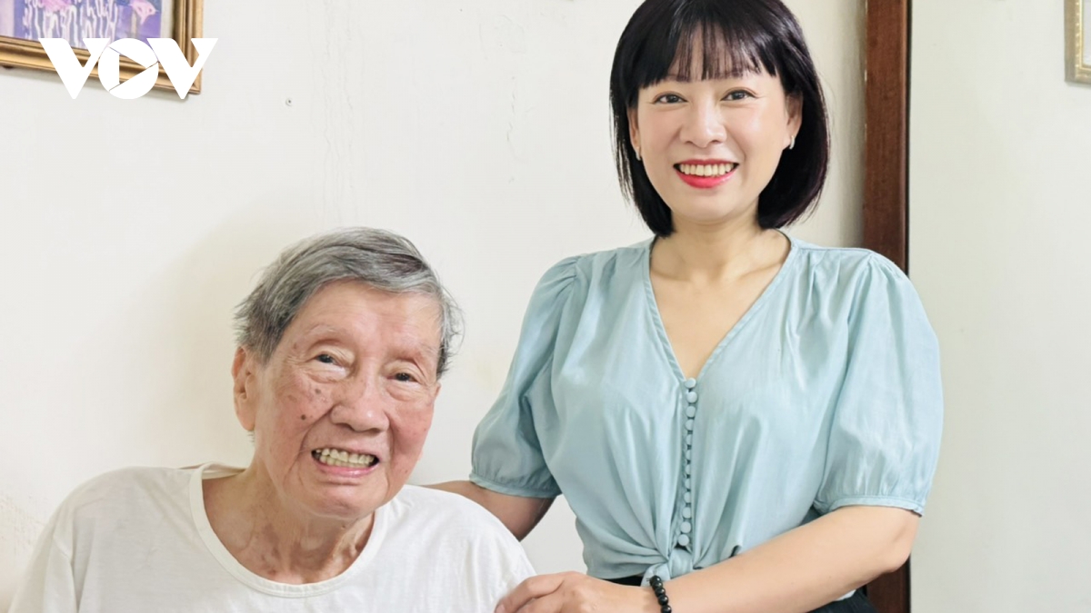 “Như có Bác trong ngày đại thắng”: Giai điệu của chiến thắng